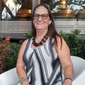 Meet your Posher, Dorothy